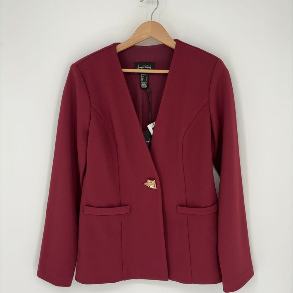 Joseph Ribkoff Blazer in Multicolor